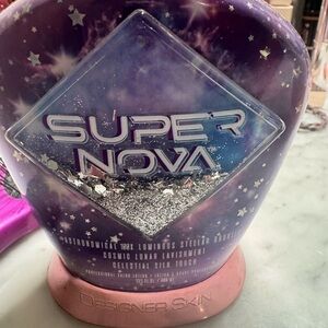 SuperNova Tanning Lotion